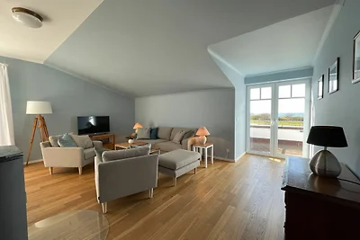 Vakantieappartement Gezinsvakantie Börgerende