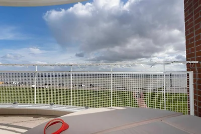 Vakantieappartement Gezinsvakantie Wilhelmshaven