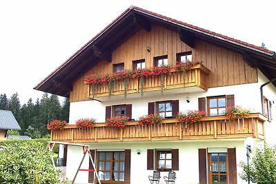 Ferienhaus Bergblick Fewo 01 EG