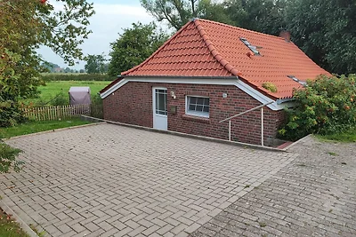 Casa vacanze Vacanza di relax Jemgum-Ditzum