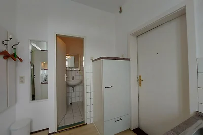 apartman za odmor Obiteljski odmor Heringsdorf