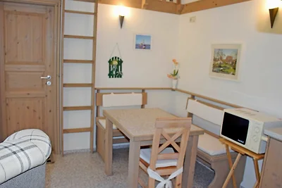 Ferienhaus Achtern im Grünen