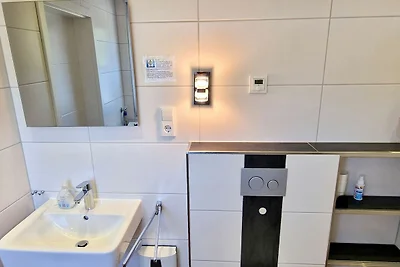 Haus Süderoog Whg 13