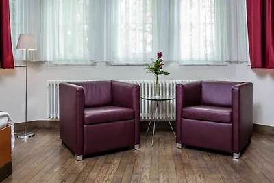 Doppelzimmer Superior