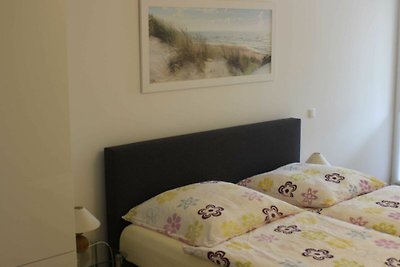 Vakantieappartement Gezinsvakantie Scharbeutz