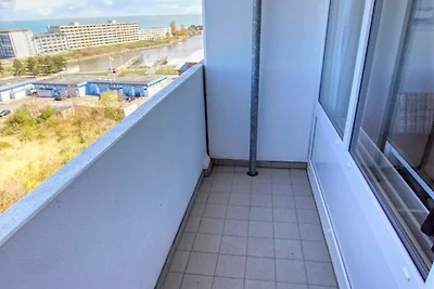 Ferienpark - Haus C, App. 0C0911