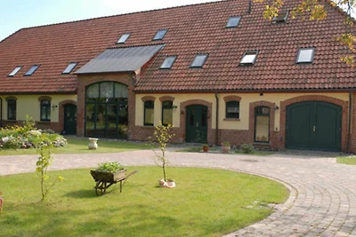 Ferienwohnung Gross Schoritz