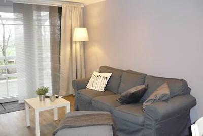 Appartamento Vacanza con famiglia Wanderup