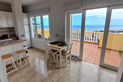 Vakantieappartement Gezinsvakantie Breña Alta