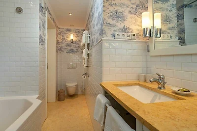 Vakantieappartement Gezinsvakantie Kühlungsborn