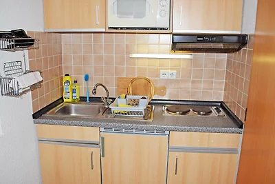 Vakantieappartement Gezinsvakantie Gager