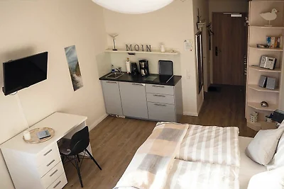 Appartamento Vacanza con famiglia Glücksburg