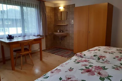 FH mit 4 SZ, max. 9 Pers.