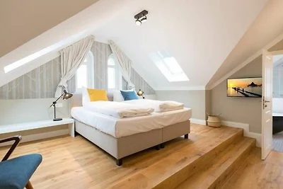 Villa Bellevue, App. 07