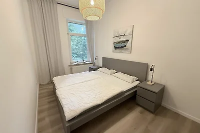 Vakantieappartement Gezinsvakantie Varel