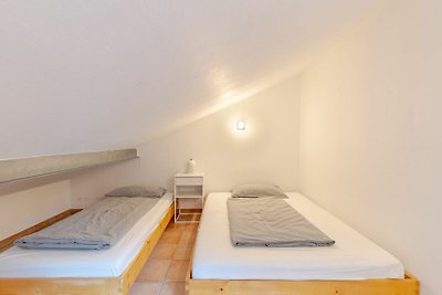 Vakantieappartement Gezinsvakantie Immenstadt