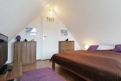 Vakantieappartement Gezinsvakantie Groß Schwansee