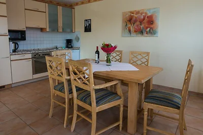 Vakantieappartement Gezinsvakantie Karlshagen