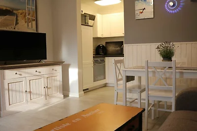 Ferienwohnung zum Schwandter See