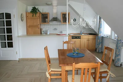 Apartament Dla rodzin Loddin