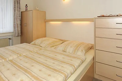 Apartament Dla rodzin Neuharlingersiel