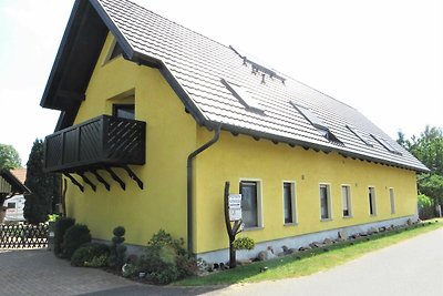 Vakantieappartement Gezinsvakantie Boxberg