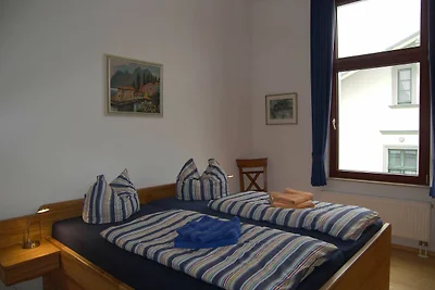 Villa Medici Appartement 5