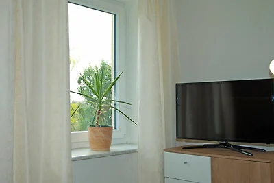 Appartamento Vacanza con famiglia Göhren