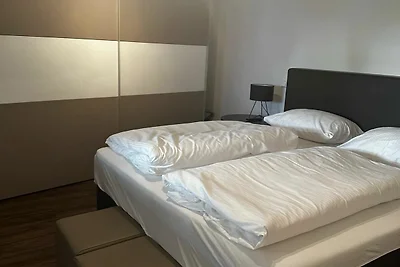 Vakantieappartement Gezinsvakantie Wunstorf