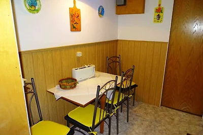 Vakantieappartement Gezinsvakantie Garz