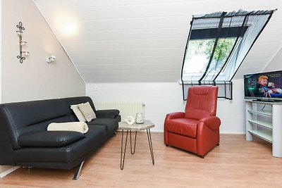 Vakantieappartement Gezinsvakantie Stedesdorf