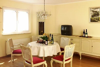 Appartamento Vacanza con famiglia Endingen
