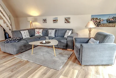 Ferienhaus Mina