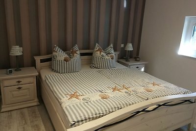 Vakantiehuis Ontspannende vakantie Ueckermünde