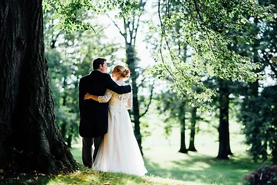 Wohnung Über den Linden