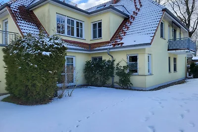 Ferienwohnung Strandläufer