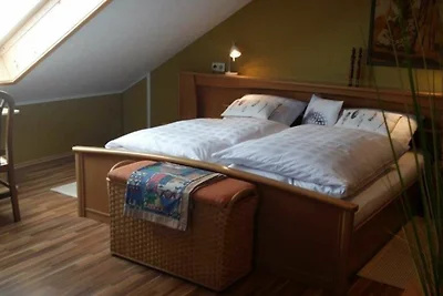 Vakantieappartement Gezinsvakantie Asel