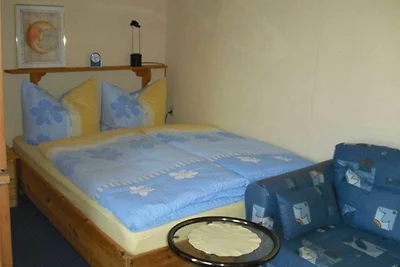 apartman za odmor Obiteljski odmor Kühlungsborn