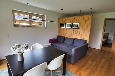 Vakantieappartement Gezinsvakantie Schoppernau