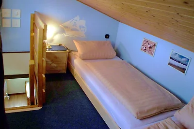 OFI-43 - komfortables Ferienhaus mit Bergblic...