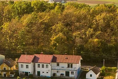 Ferienhaus Szapary I