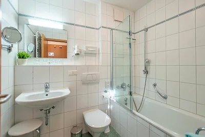 3-Zimmer-Apartment - B23