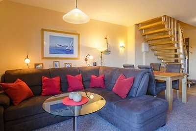 Vakantieappartement Gezinsvakantie Waren (Müritz)