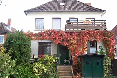 2-Zi-Fewo, 1. Stock, 2 - 4 Pers., Balkon