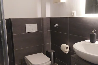 Appartement ohne Balkon, rechts im 3.OG