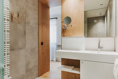 Doppelzimmer Zitterklapfen