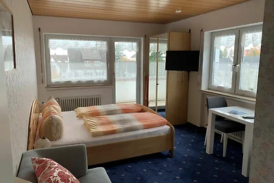 Appartamento Vacanza con famiglia Meersburg