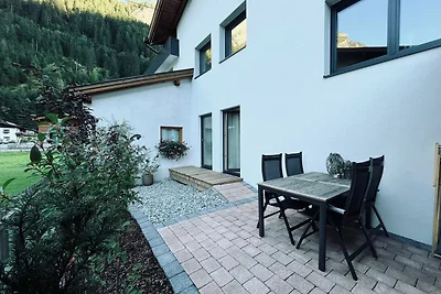 Vakantieappartement Gezinsvakantie Eisenberg