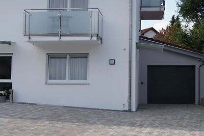 Ferienwohnung Merlot