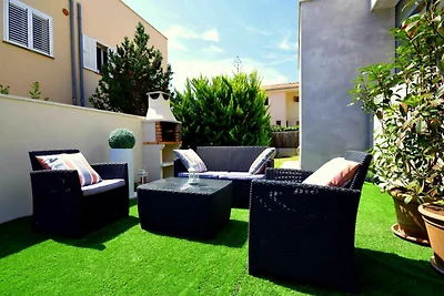 Appartamento Vacanza con famiglia Alcudia